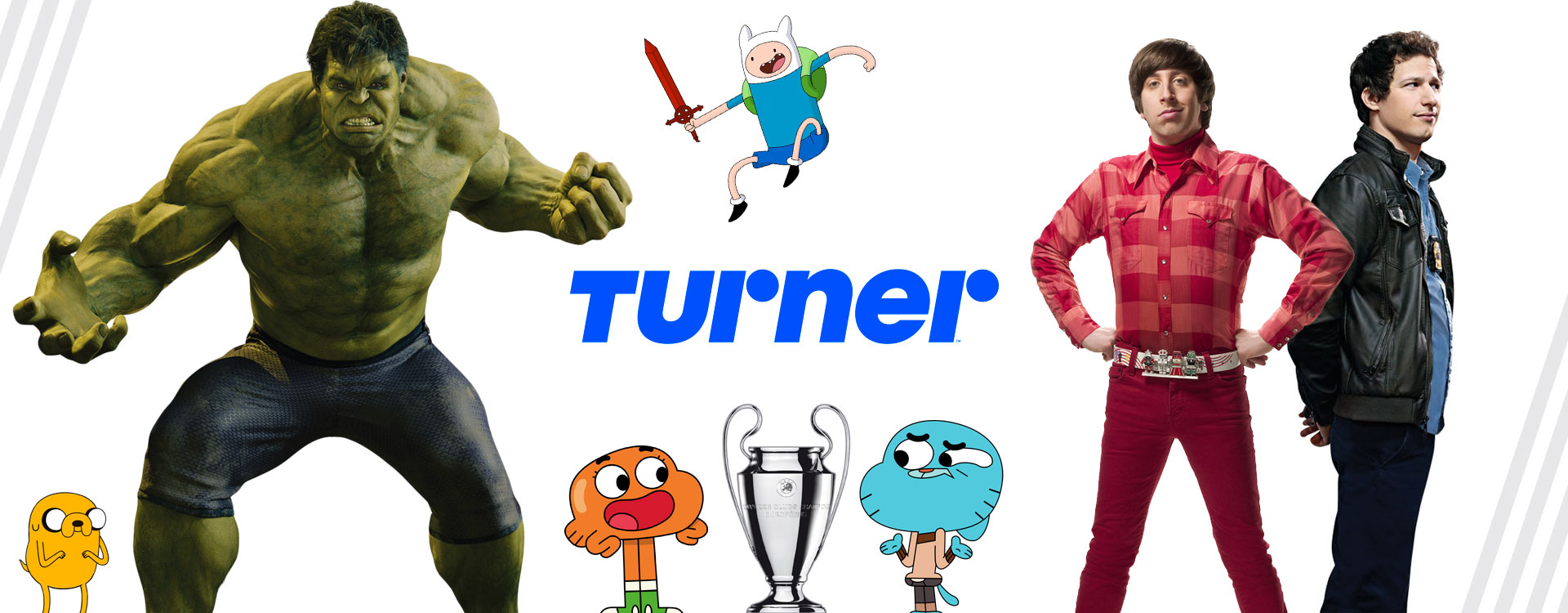 Turner Brasil