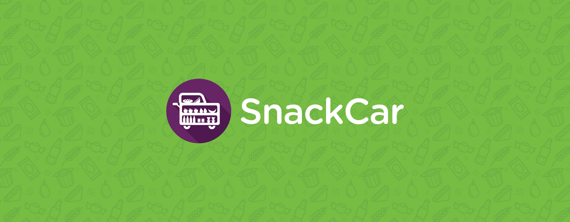 Snack Car