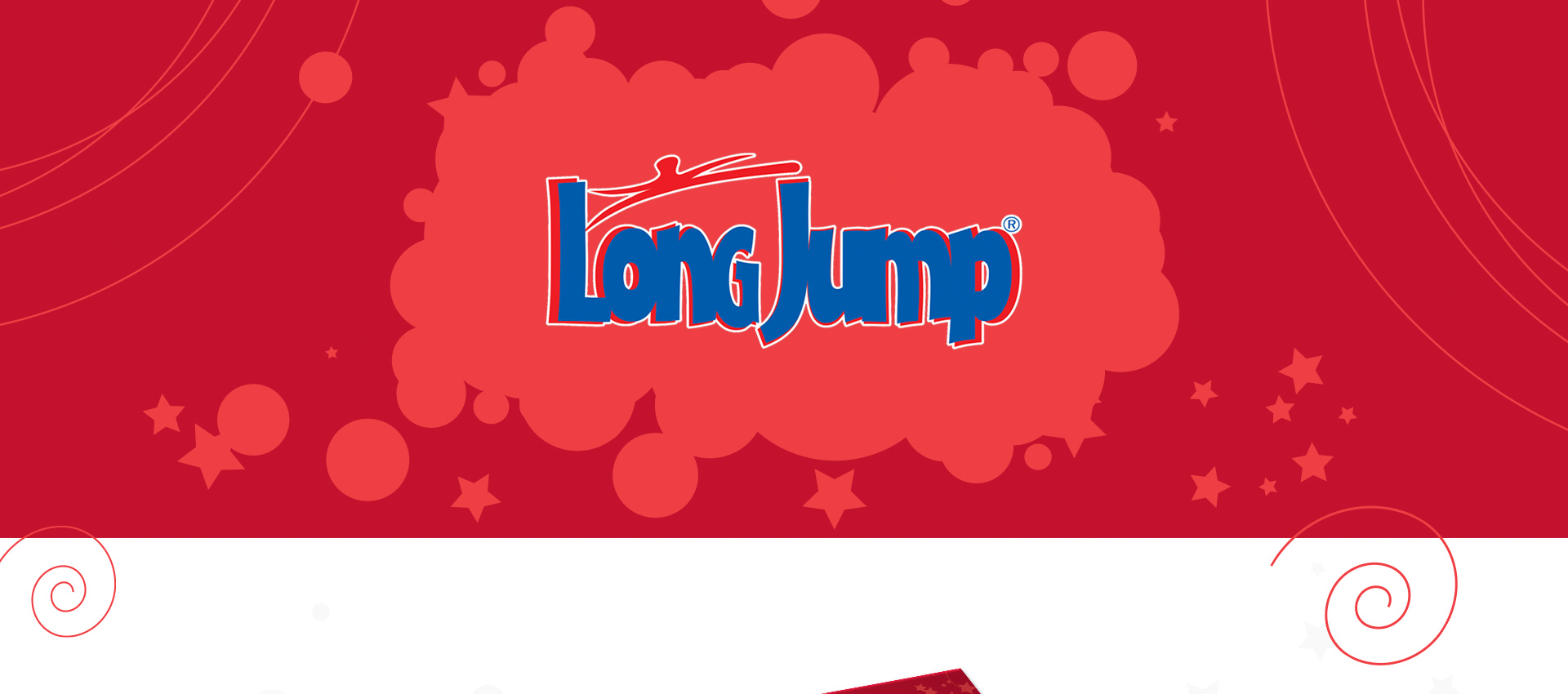 Long Jump