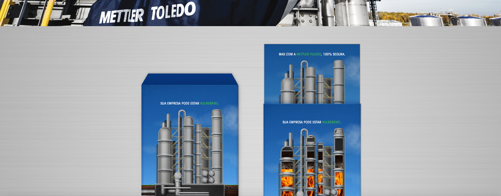 Mettler Toledo