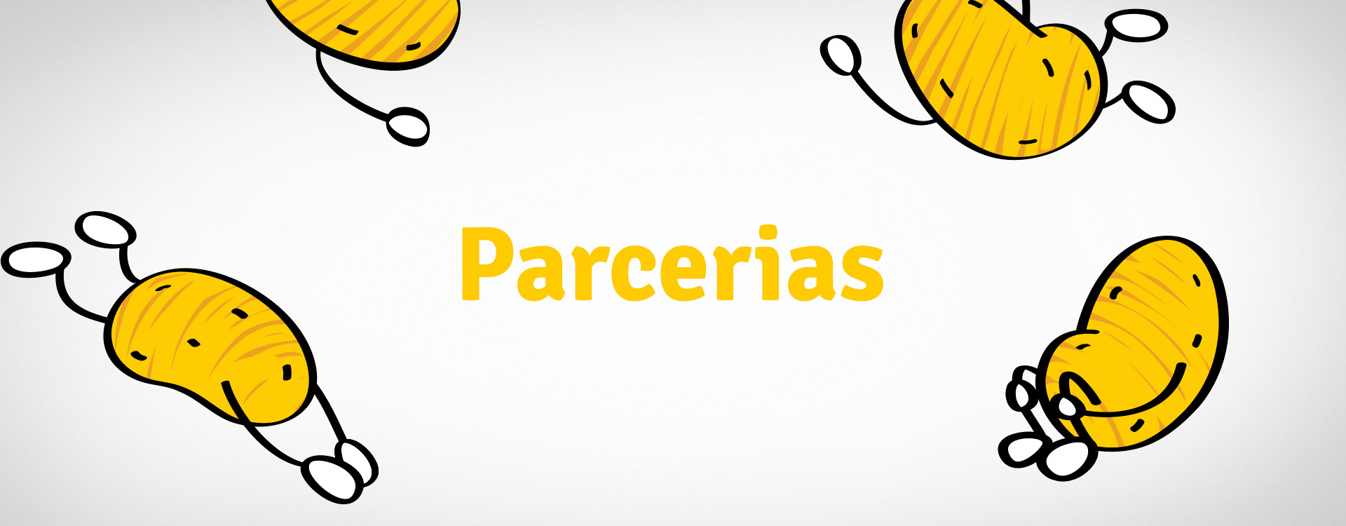 Parcerias