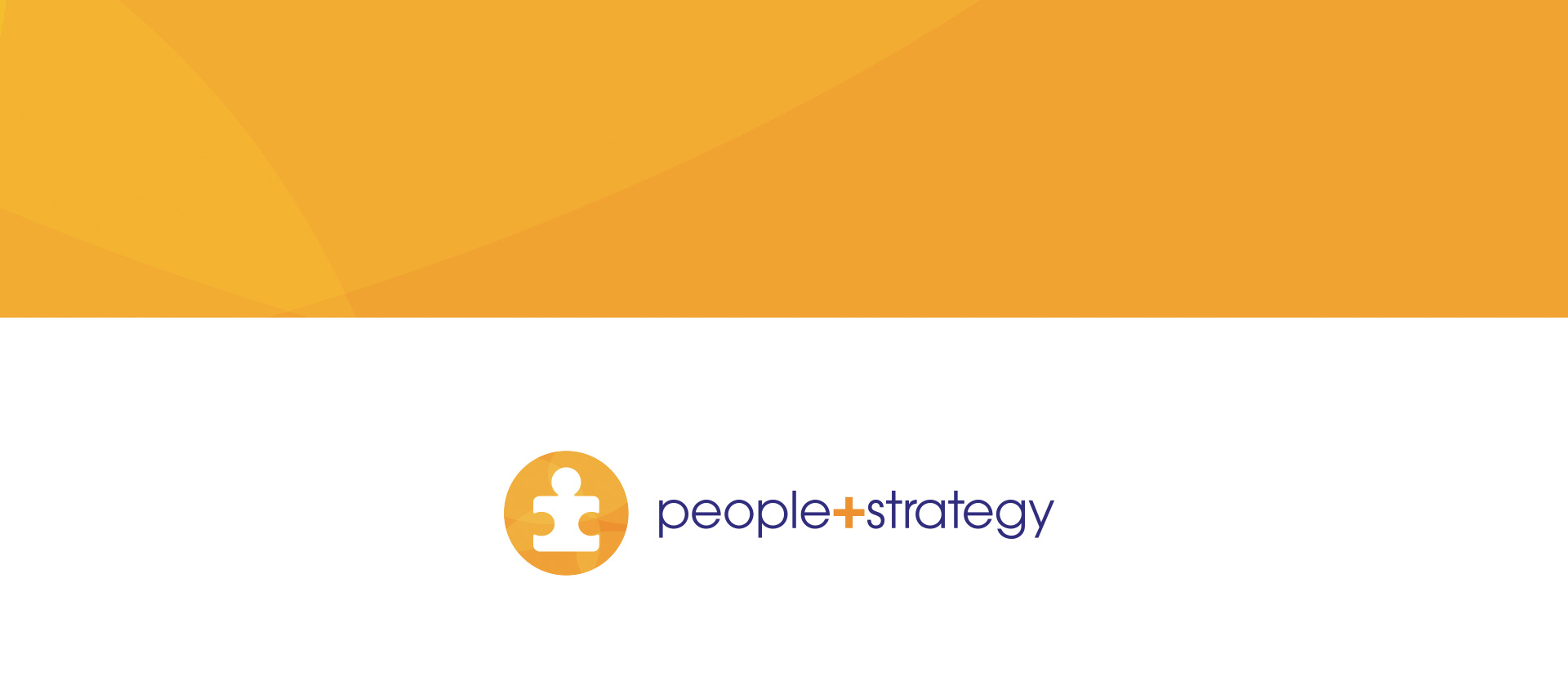 People+Strategy