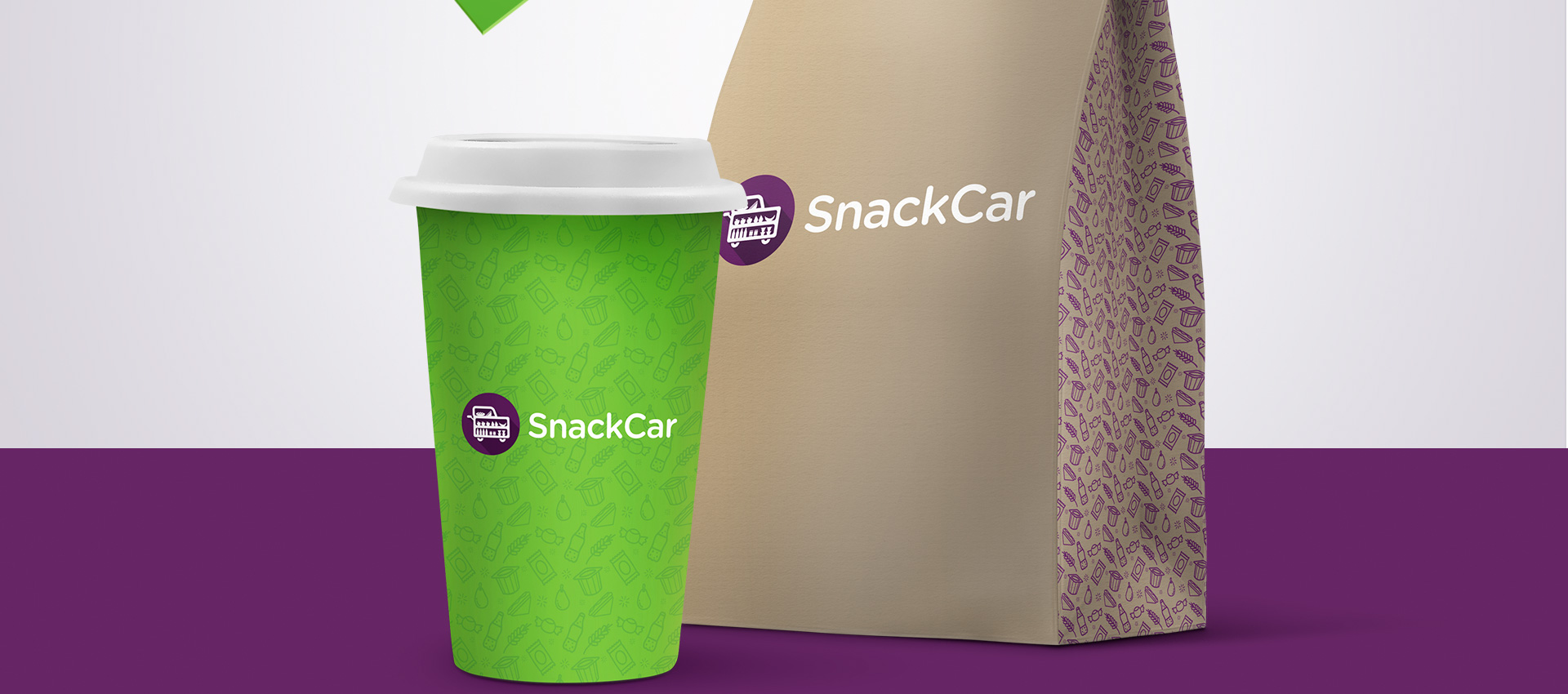 Snack Car