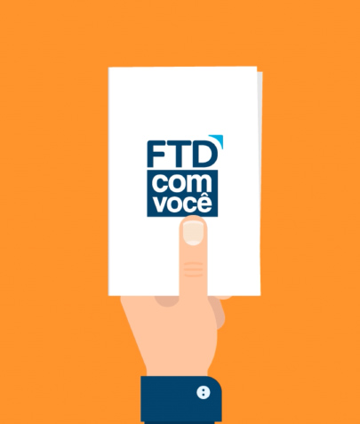 FTD Educação - Vídeos